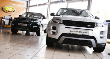 Tata Motors не намерена перепродавать Jaguar Land Rover