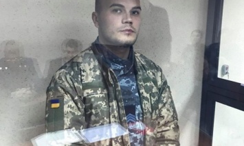 В камере тепло: Капитан буксира "Яны Капу" Мельничук рассказал об условиях содержания в СИЗО