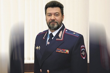 В РФ подал в отставку глава центра «Э»