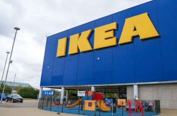 "Нова пошта" подписала контракт с IKEA