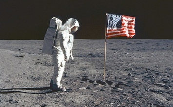 На Луне появится постоянная американская база