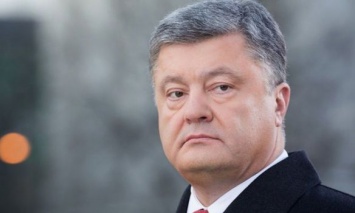 Порошенко надеется, что уже в феврале ВР "заякорит" Украину в "бухте" НАТО