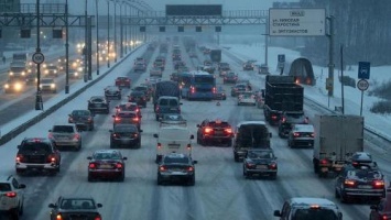 В Москве запустили нейронную сеть для фиксации нарушений ПДД