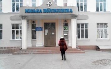 Результате медреформы отразились на зарплатах врачей в Новой Каховке