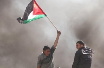 Палестина хочет подать заявку на полноправное членство в ООН