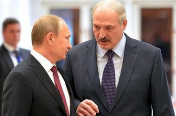 Лукашенко рассказал, когда может произойти поглощение Беларуси Россией