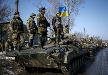 Главное за ночь: коллапс в Крыму и прорыв на Донбассе