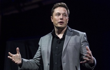 Маск анонсировал появление Tesla Supercharger в Украине