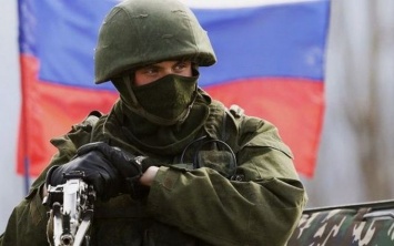 Военный: новый акт агрессии России в отношении Украины будет более жестоким
