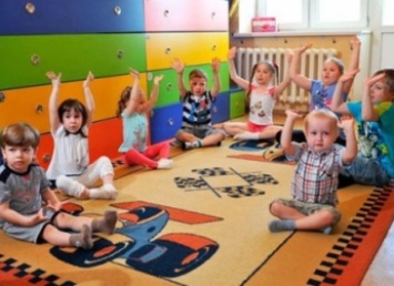 Заместитель мэра объяснила почему, в Мелитополе детские сады на лето объединять будут