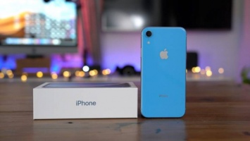 IPhone XR популярен среди пользователей Android?