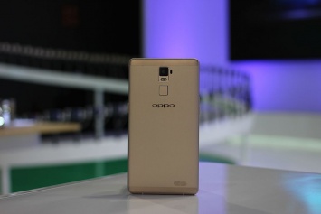 Новинка Oppo F10 получит топовый чип Snapdragon 855