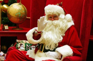 От Санта-Клауса до Зюзи: как называют Деда Мороза в разных странах мира (фото)