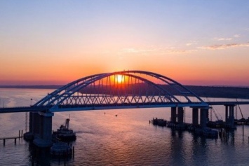 ''Мина замедленного действия'': озвучен важный нюанс о Крымском мосте