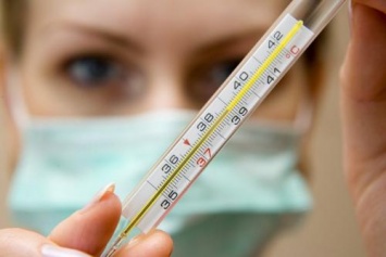 В Кузбассе зафиксировано быстрое распространение гонконгского гриппа