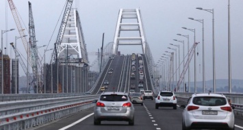 Крымскому мосту предрекли грандиозное фиаско: "Нарушили все, что можно"