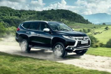 Mitsubishi поднимает цены из-за нового НДС