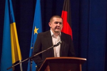 Лисянский: Право на жизнь в ОРДЛО нивелировано