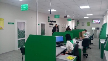 В Голой Пристани открыт современный сервисный центр МВД