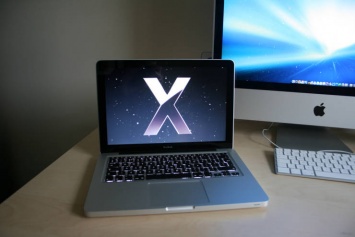 MacBook (Late 2008): много нового и чуть-чуть старого