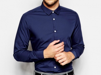 Мужские рубашки: выбираем правильно, покупаем выгодно