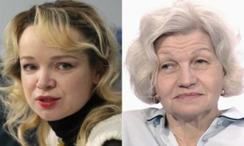 «Скрывает правду, как Нелли Кобзон»: Цымбалюк-Романовская и жена Гогена Солнцева могут оказаться родственниками