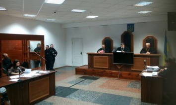 В Житомирской области освободили из-под стражи известного криминального авторитета