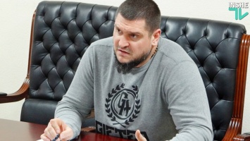 Савченко заявил, что с 2019 года на Николаевщине не будут согласовываться строительные проекты без учета нужд людей с инвалидностью