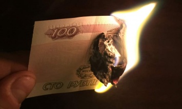 Рублю пророчат крах в 2019 году: "евро будет по 90, сомнений нет"