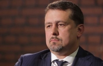 В разведке не видят причин для увольнения Семочко из-за гражданства РФ членов его семьи