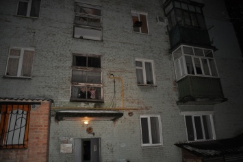 В Кропивницком в квартире нашли тела родителей с детьми: что произошло