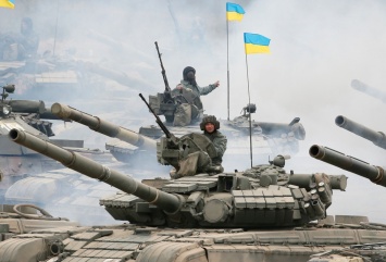 Украинская газета объяснила, как убивать, не нарушая Минских соглашений