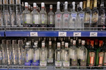 В России может начаться дефицит продуктов из-за запрета ввоза их из Украины