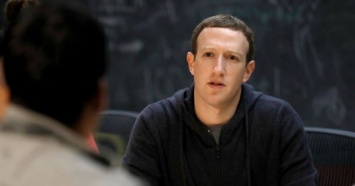 Facebook в аутсайдерах: соцсеть лидирует в рейтинге компаний, которые потеряли доверие