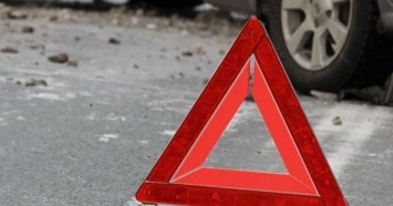 Водитель избил пешеходов-нарушителей на Днепропетровщине