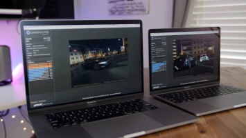 MacBook Pro c Intel Core i9. Стоит ли переплачивать?