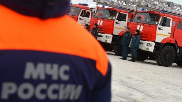 В Крыму за последнюю неделю уходящего года спасено 11 человек