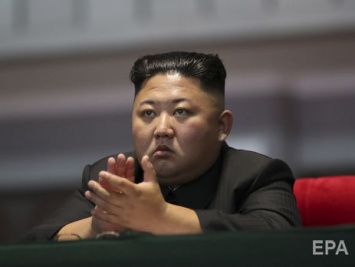 "Продолжать усилия по созданию мира на Корейском полуострове". Ким Чен Ын написал письмо президенту Южной Кореи