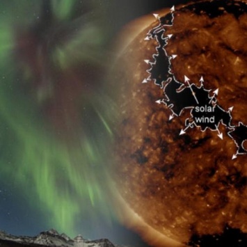Солнце «сломалось»: NASA может скрывать связь магнитных бурь с угасанием Светила
