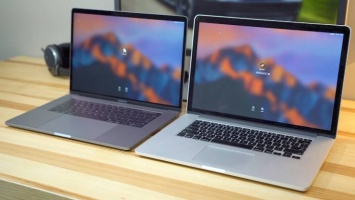Клавиатура некоторых MacBook Pro выходит из строя