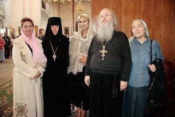 Агенты КГБ в Русской церкви: рассекречено еще одно известное имя