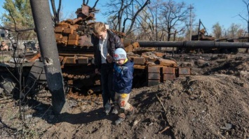 Как получить статус ребенка, пострадавшего в результате военных действий