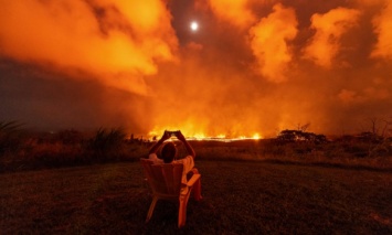 National Geographic обнародовал лучшие фотографии 2018 года