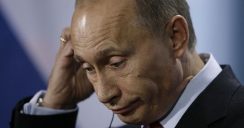 Новогоднее поздравление Путина обернулось громким позором: "Собака ботоксная"