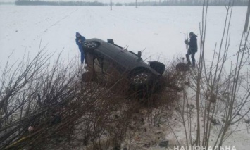 Ужасное ДТП в Николаевской области: погибли восемь человек, среди которых трое детей