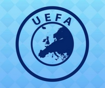 Лунин, Миколенко и Шапаренко - в топ-50 талантов по версии УЕФА