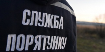 Пожар в Станице Луганской: пострадавшие находятся в реанимации