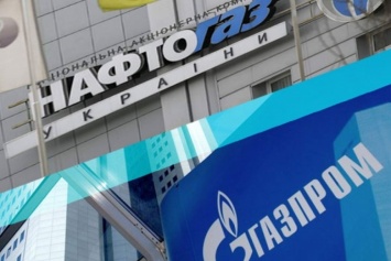 В Нафтогазе нашли хороший способ заставить Газпром расплатиться по долгам