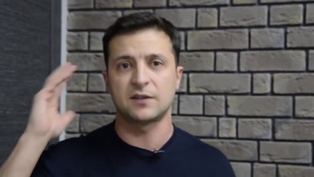 Владимир Зеленский эмоционально обратился к украинцам после атаки: «Не всем это нравится»