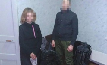 В Киевской области задержали двух сталкеров, которые встретили Новый год в зоне ЧАЭС